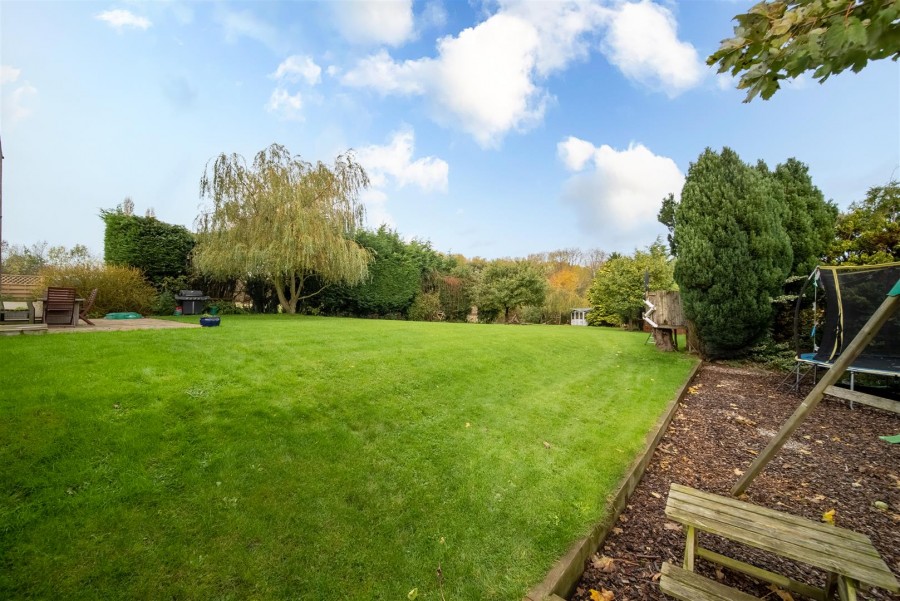 Images for Hilltop, Barton Hill, Whitwell, York, North Yorkshire, YO60 7JZ