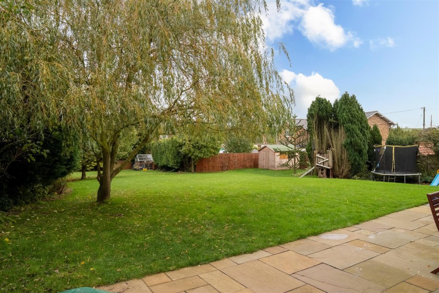 Images for Hilltop, Barton Hill, Whitwell, York, North Yorkshire, YO60 7JZ