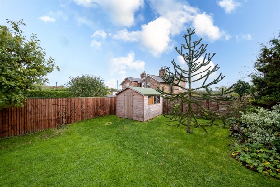 Images for Hilltop, Barton Hill, Whitwell, York, North Yorkshire, YO60 7JZ