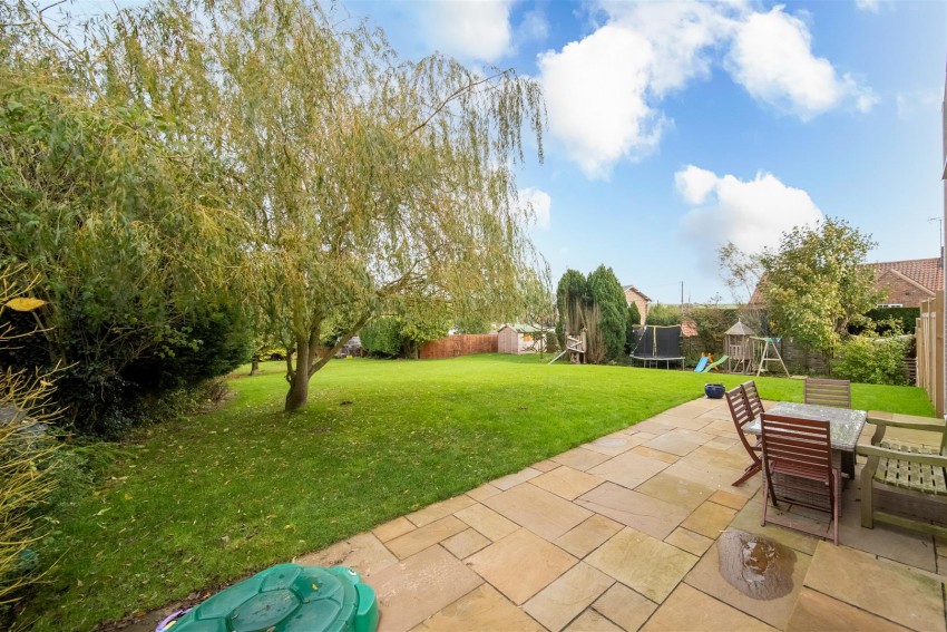 Images for Hilltop, Barton Hill, Whitwell, York, North Yorkshire, YO60 7JZ