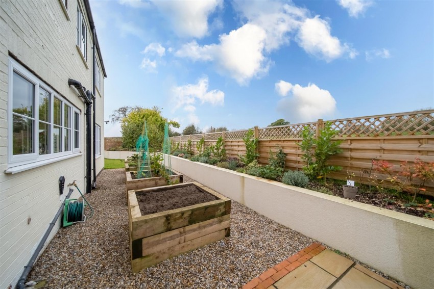 Images for Hilltop, Barton Hill, Whitwell, York, North Yorkshire, YO60 7JZ