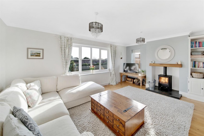 Images for Hilltop, Barton Hill, Whitwell, York, North Yorkshire, YO60 7JZ