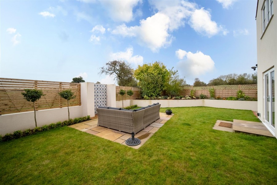 Images for Hilltop, Barton Hill, Whitwell, York, North Yorkshire, YO60 7JZ