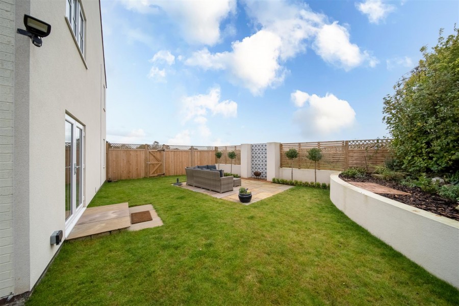 Images for Hilltop, Barton Hill, Whitwell, York, North Yorkshire, YO60 7JZ