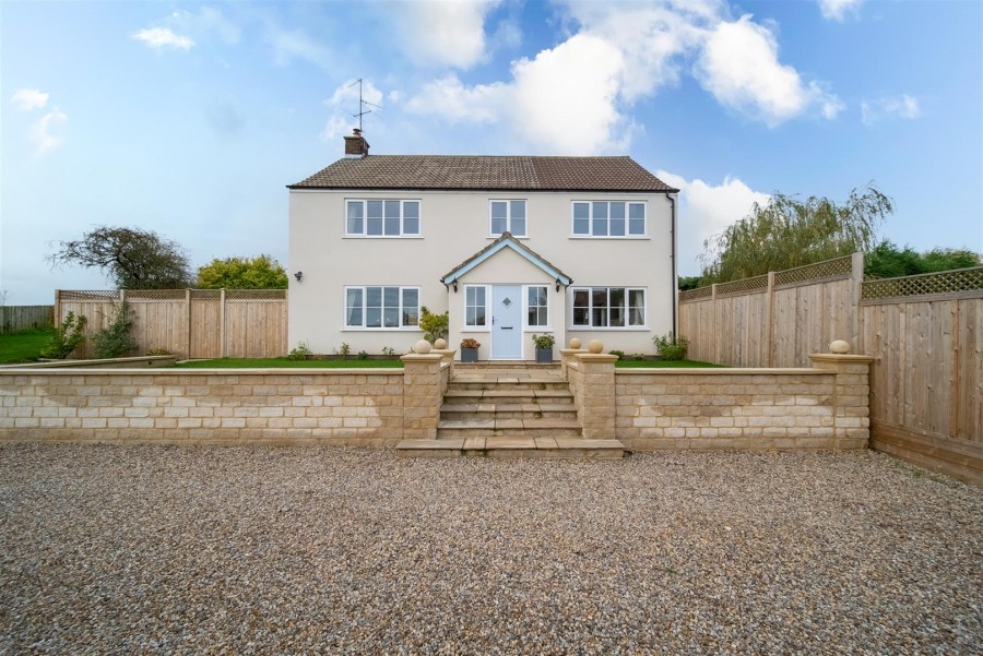 Images for Hilltop, Barton Hill, Whitwell, York, North Yorkshire, YO60 7JZ