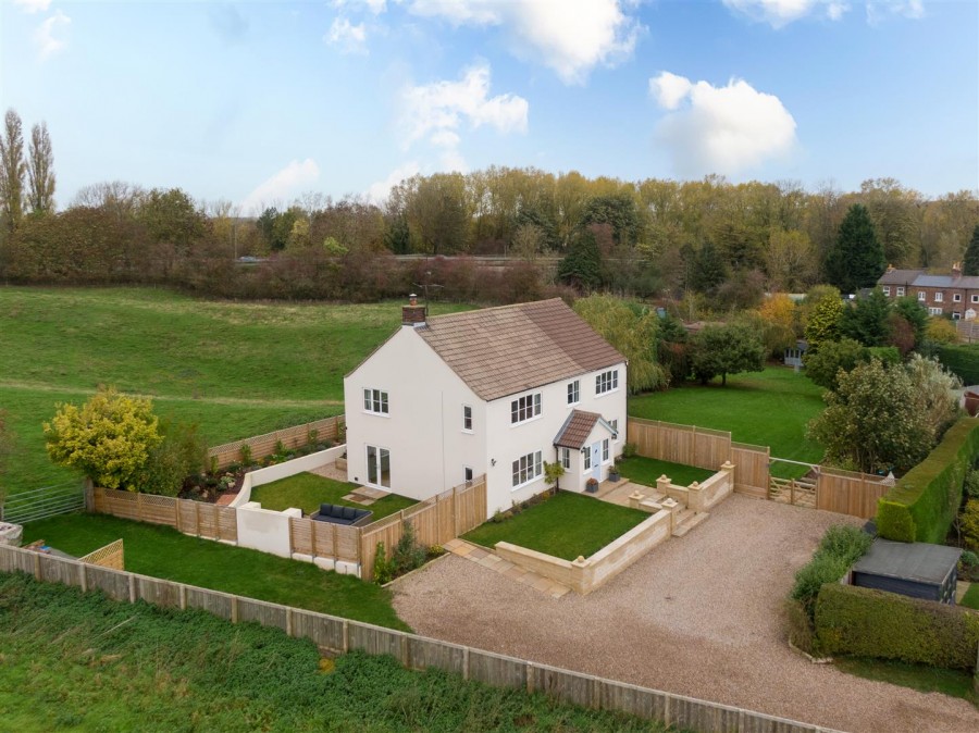 Images for Hilltop, Barton Hill, Whitwell, York, North Yorkshire, YO60 7JZ