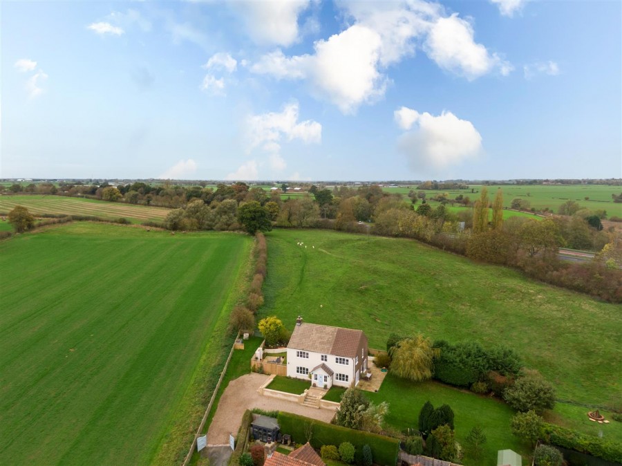 Images for Hilltop, Barton Hill, Whitwell, York, North Yorkshire, YO60 7JZ