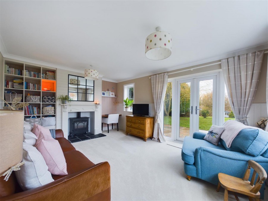Images for Hilltop, Barton Hill, Whitwell, York, North Yorkshire, YO60 7JZ