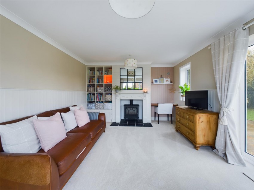 Images for Hilltop, Barton Hill, Whitwell, York, North Yorkshire, YO60 7JZ