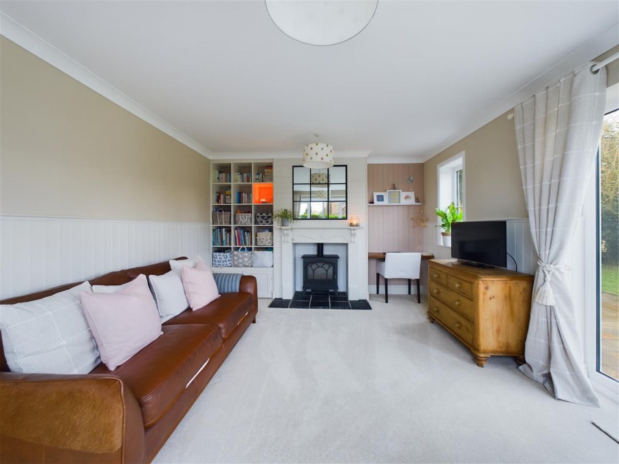 Images for Hilltop, Barton Hill, Whitwell, York, North Yorkshire, YO60 7JZ
