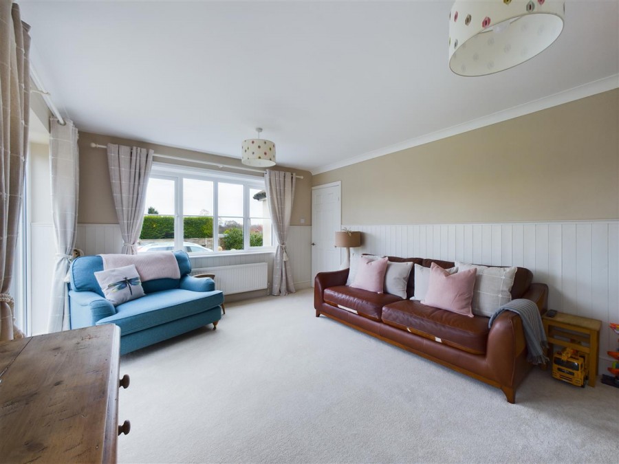 Images for Hilltop, Barton Hill, Whitwell, York, North Yorkshire, YO60 7JZ