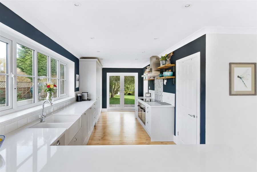 Images for Hilltop, Barton Hill, Whitwell, York, North Yorkshire, YO60 7JZ