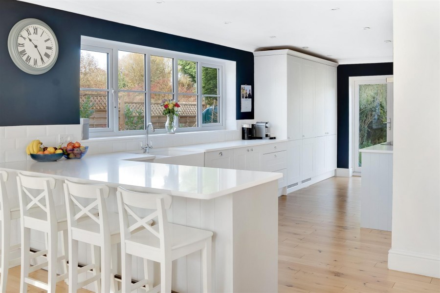 Images for Hilltop, Barton Hill, Whitwell, York, North Yorkshire, YO60 7JZ