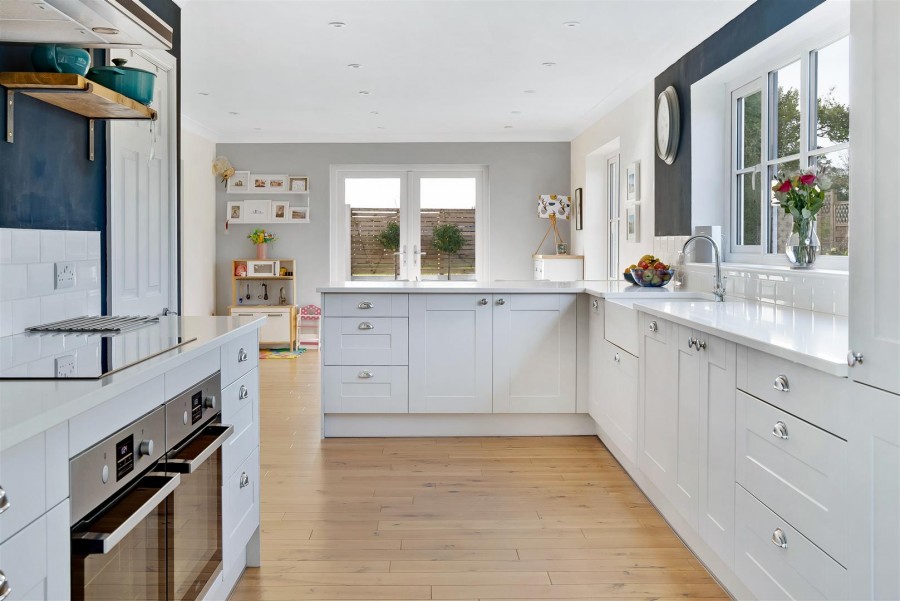 Images for Hilltop, Barton Hill, Whitwell, York, North Yorkshire, YO60 7JZ