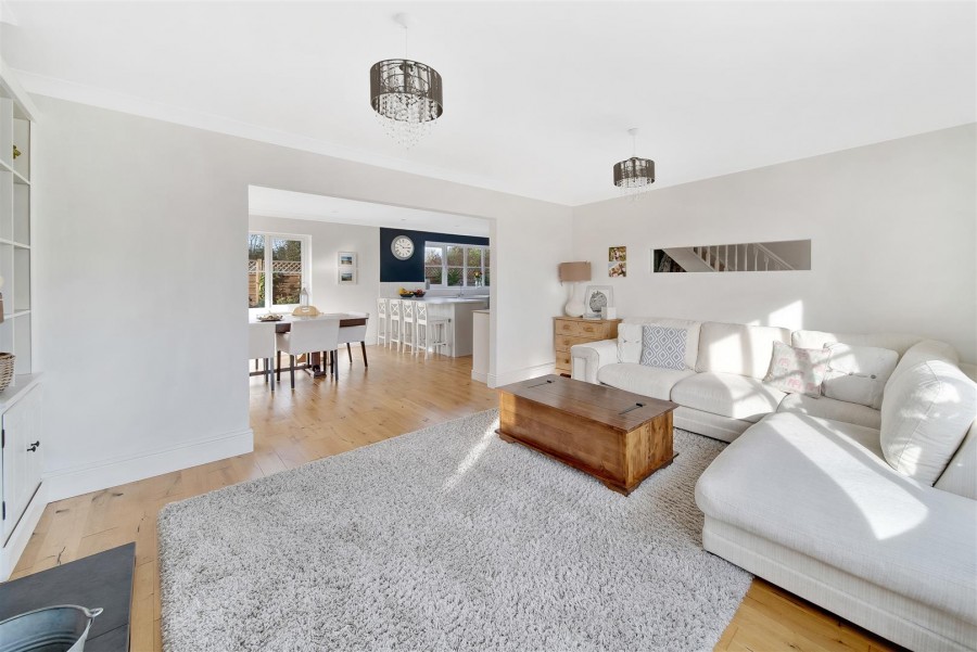Images for Hilltop, Barton Hill, Whitwell, York, North Yorkshire, YO60 7JZ