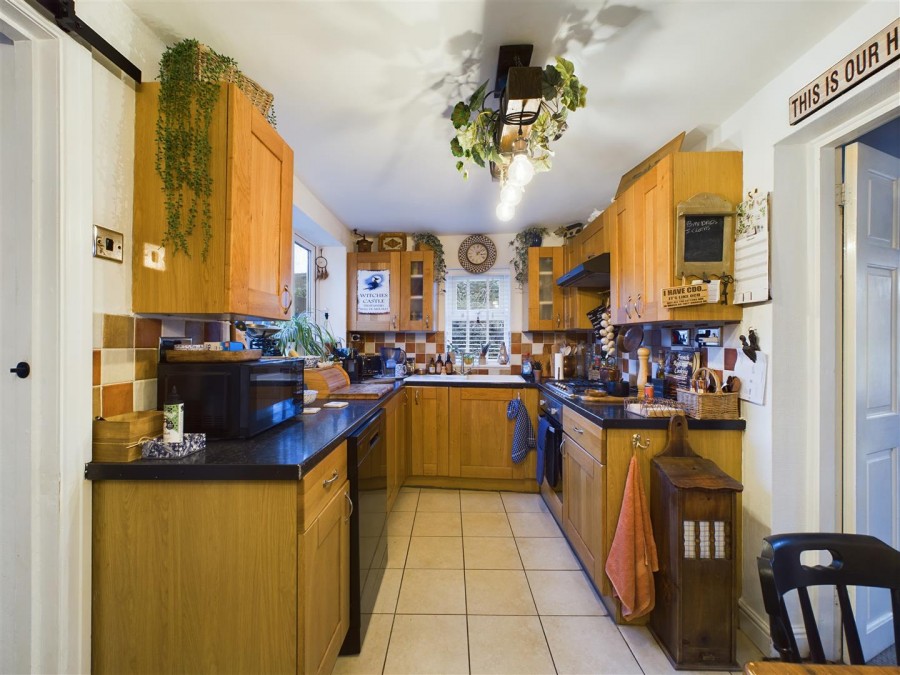 Images for 58, Main Street, Beeford, Driffield, East Yorkshire, YO25 8AZ
