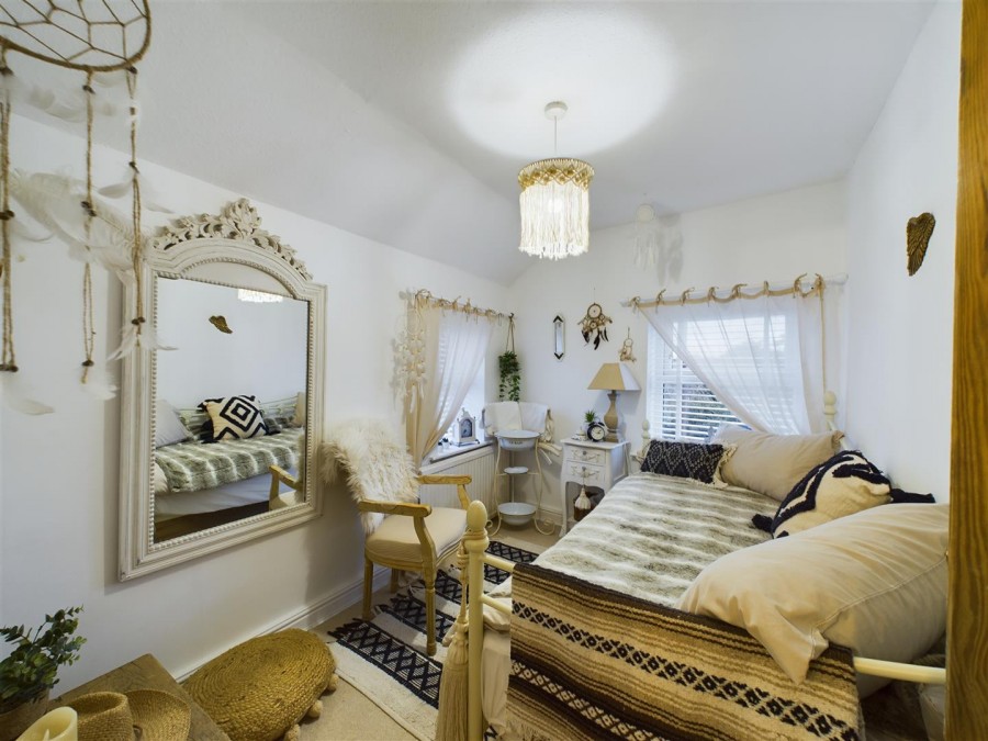 Images for 58, Main Street, Beeford, Driffield, East Yorkshire, YO25 8AZ