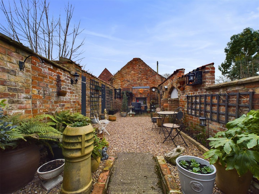 Images for 58, Main Street, Beeford, Driffield, East Yorkshire, YO25 8AZ