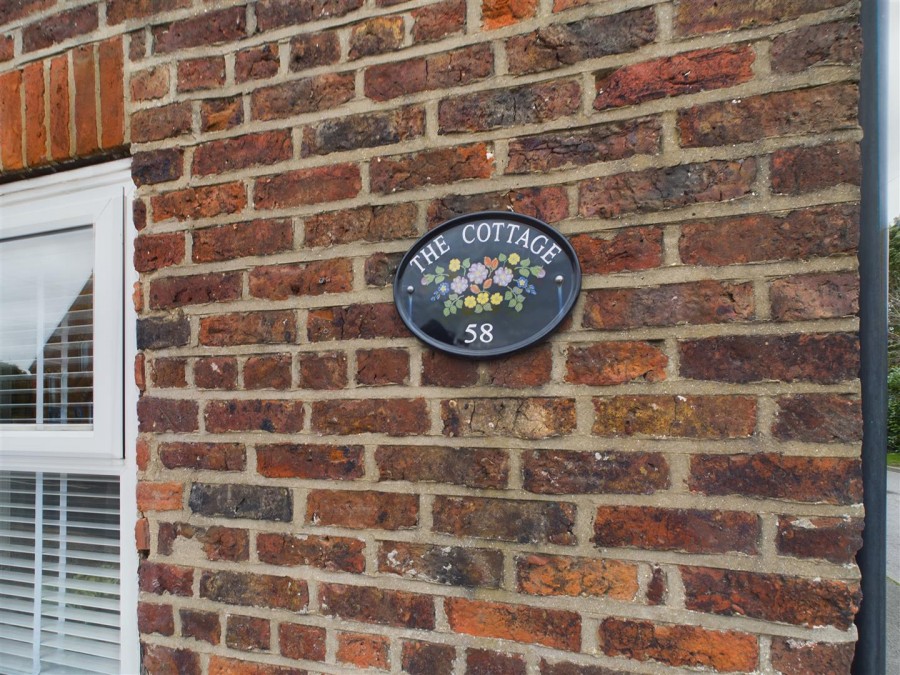 Images for 58, Main Street, Beeford, Driffield, East Yorkshire, YO25 8AZ