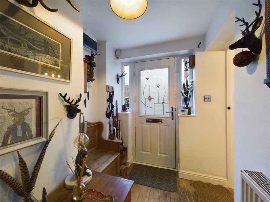 Images for 58, Main Street, Beeford, Driffield, East Yorkshire, YO25 8AZ