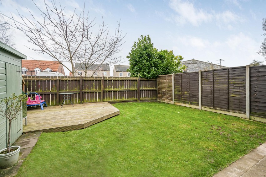 Images for 15, Manor Close Nafferton, Driffield, East Yorkshire, YO25 4HG