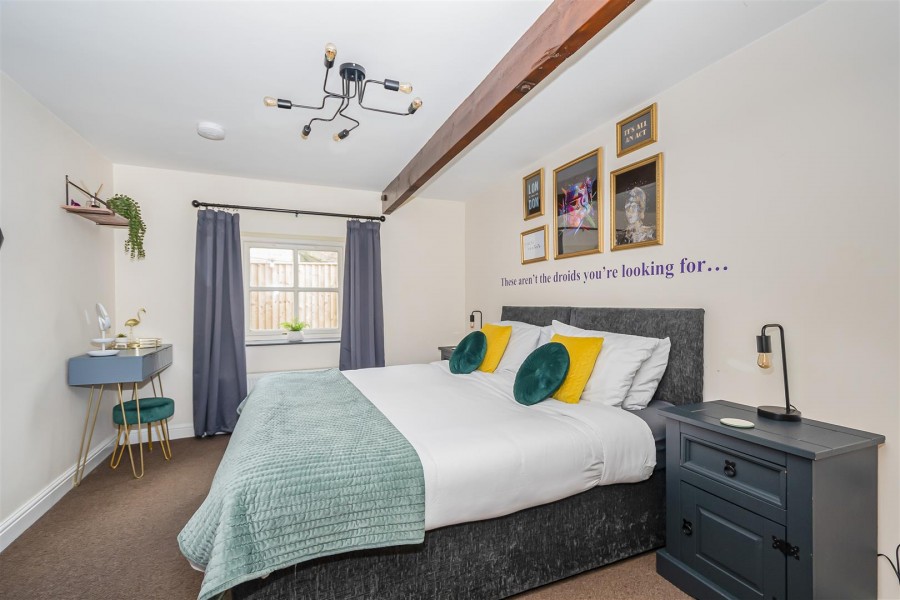 Images for The Shires, East Gate Rudston, Driffield, East Yorkshire, YO25 4UX