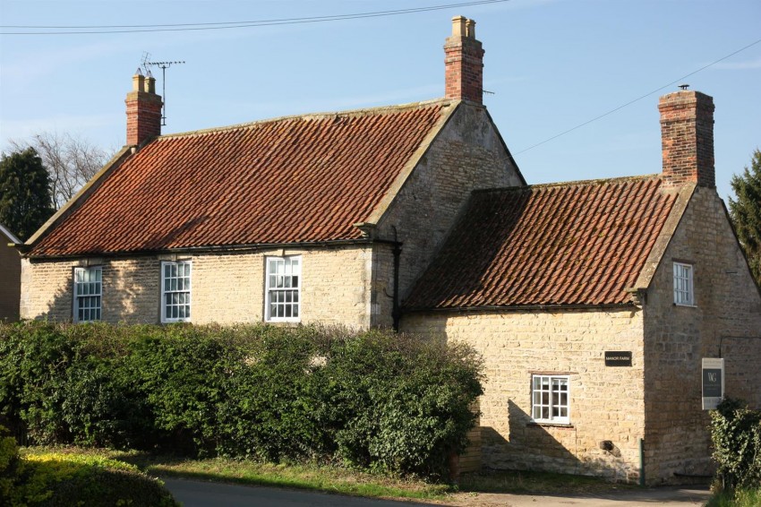 Images for Manor Farm Main Street, Westow, North Yorkshire, YO60 7NE