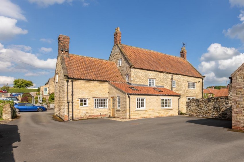 Images for Manor Farm Main Street, Westow, North Yorkshire, YO60 7NE