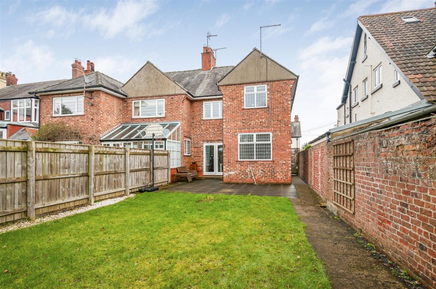 Images for 43 St. Johns Road, Driffield, YO25 6RS