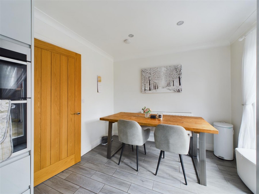 Images for 2 Mortimer Walk, Driffield, YO25 5PN