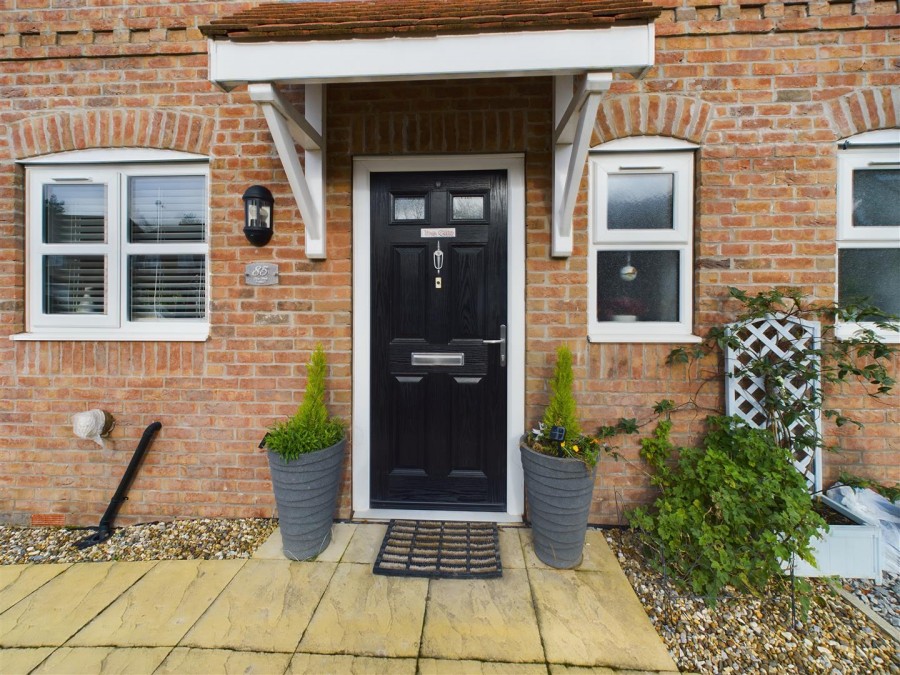 Images for 85 New Walk, Driffield, YO25 5LE