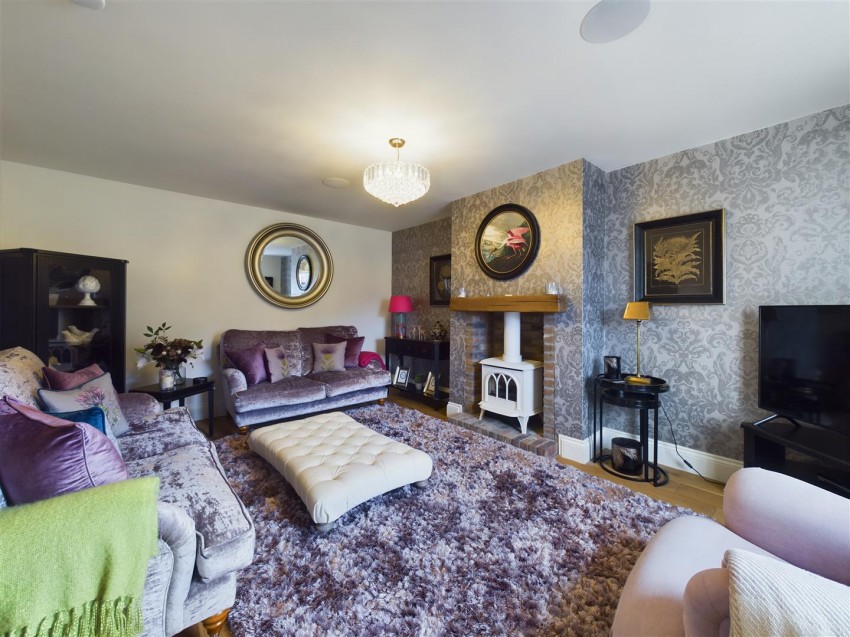 Images for Orchard House, 11 Thornton Heights, Thornton-Le-Dale, Pickering