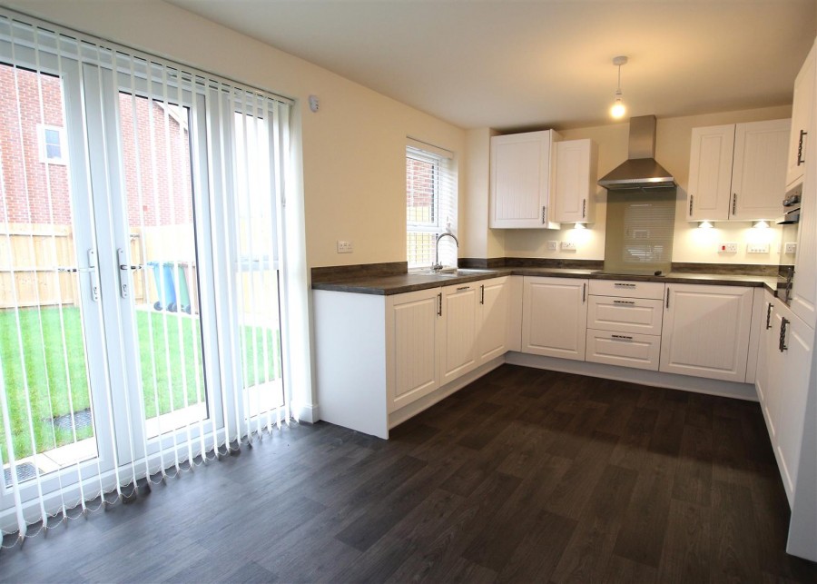 Images for 60 Nalton Drive, Driffield, YO25 5GE