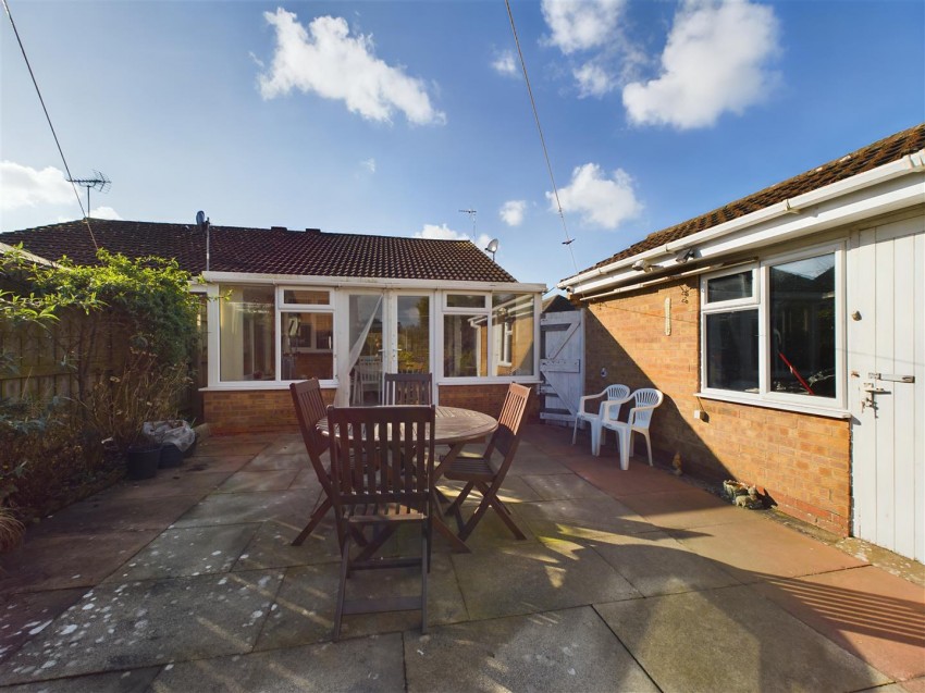 Images for 61 Bracken Road, Driffield, YO25 6UP