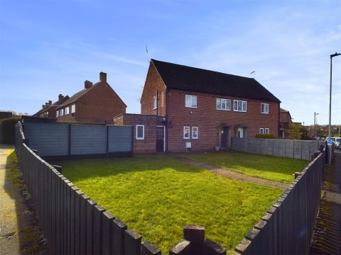 16, Milton Road, Malton, North Yorkshire, YO17 7JY