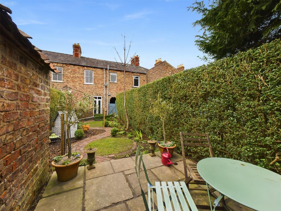 Images for 11 Grove Street, Norton, Malton, North Yorkshire, YO17 9BG