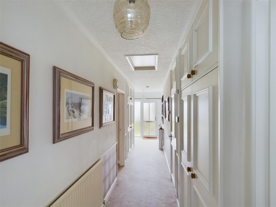 Images for 27 Low Moorgate, Rillington, Malton, North Yorkshire, YO17 8JW