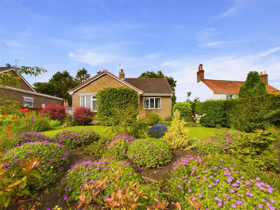 Images for 27 Low Moorgate, Rillington, Malton, North Yorkshire, YO17 8JW
