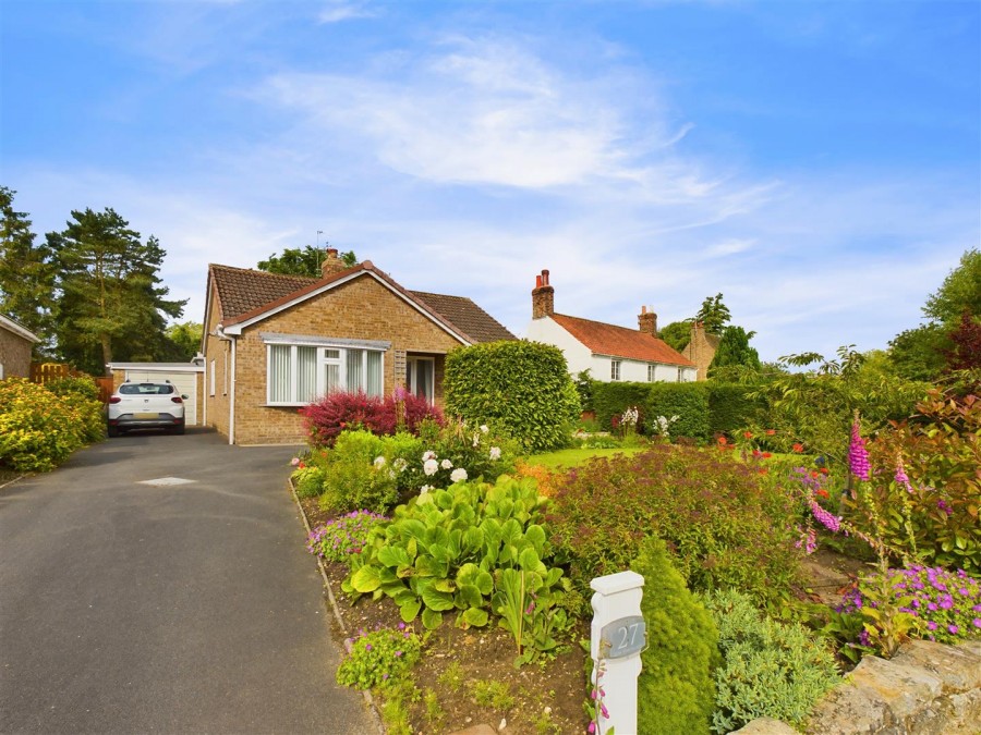 Images for 27 Low Moorgate, Rillington, Malton, North Yorkshire, YO17 8JW