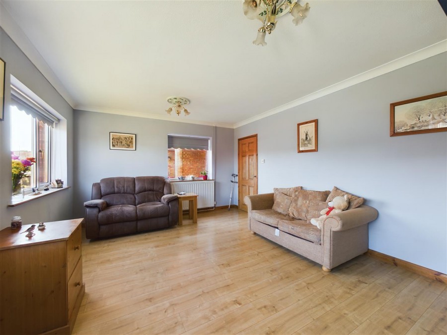 Images for 9, Langley Drive, Norton, Malton, North Yorkshire, YO17 9AR