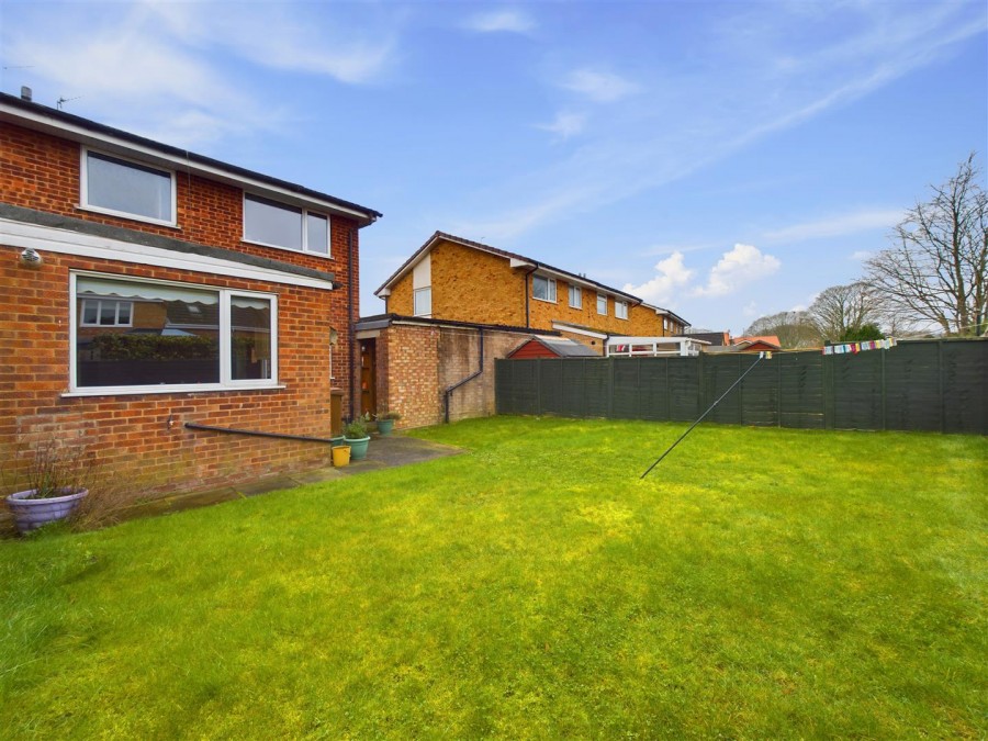 Images for 9, Langley Drive, Norton, Malton, North Yorkshire, YO17 9AR