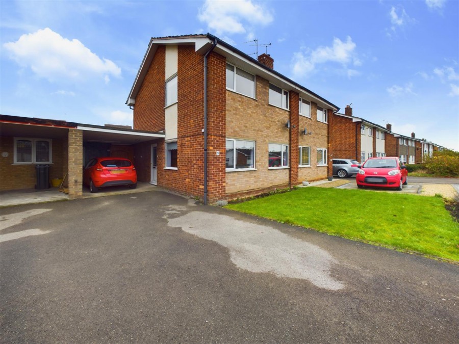 Images for 9, Langley Drive, Norton, Malton, North Yorkshire, YO17 9AR