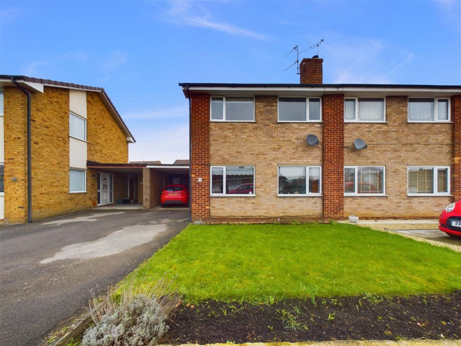 Images for 9, Langley Drive, Norton, Malton, North Yorkshire, YO17 9AR