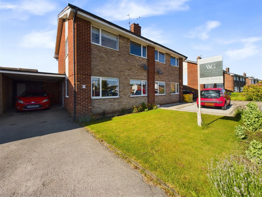Images for 9, Langley Drive, Norton, Malton, North Yorkshire, YO17 9AR