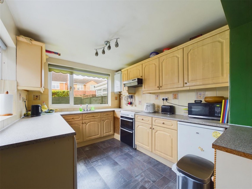 Images for 9, Langley Drive, Norton, Malton, North Yorkshire, YO17 9AR