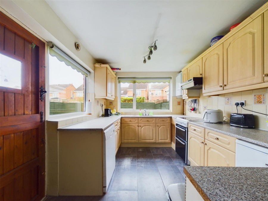 Images for 9, Langley Drive, Norton, Malton, North Yorkshire, YO17 9AR