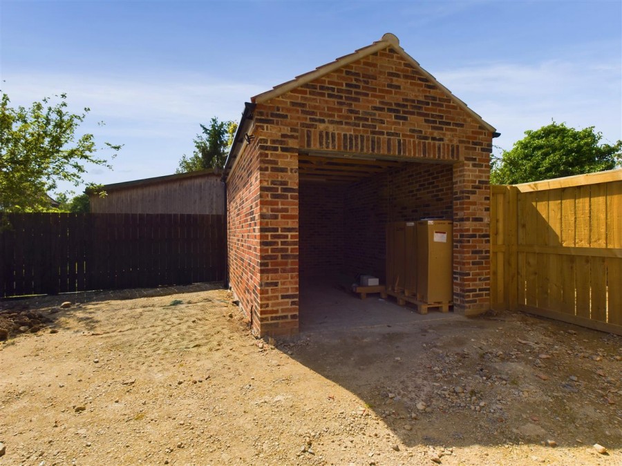 Images for Maunby, Thirsk
