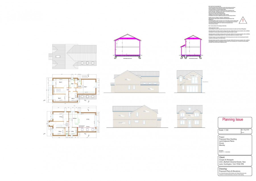 Images for Maunby, Thirsk