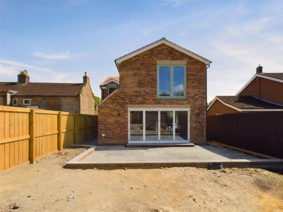 Images for Maunby, Thirsk