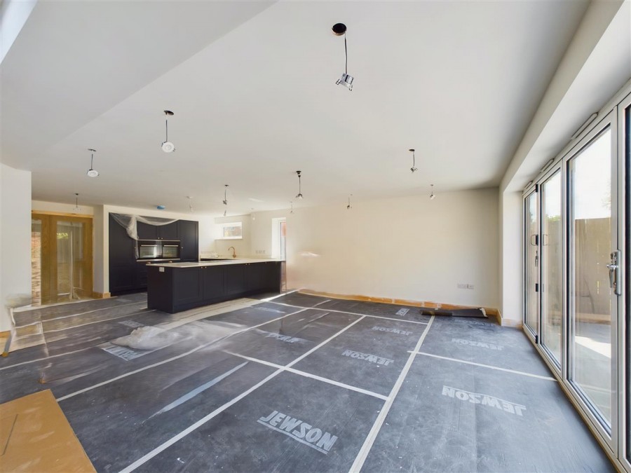 Images for Maunby, Thirsk